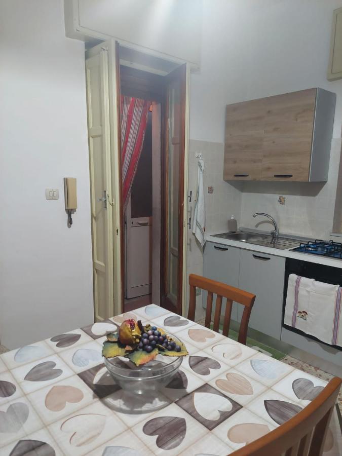Stella Di Mare Aci Castello Exterior foto