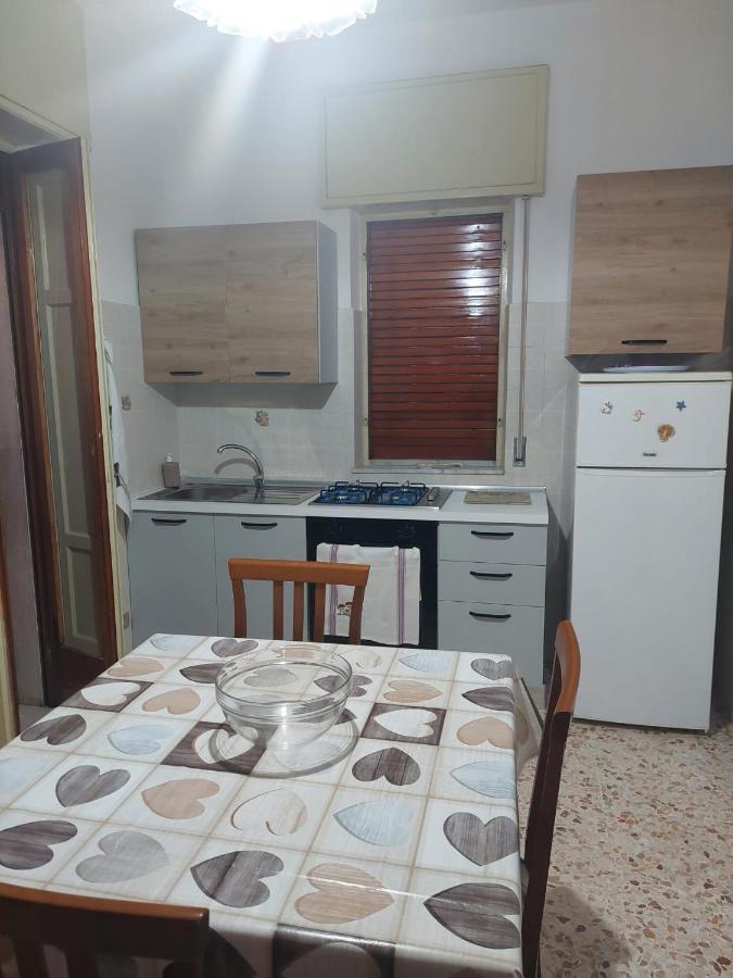 Stella Di Mare Aci Castello Exterior foto