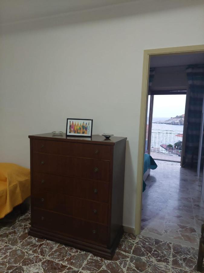 Stella Di Mare Aci Castello Exterior foto